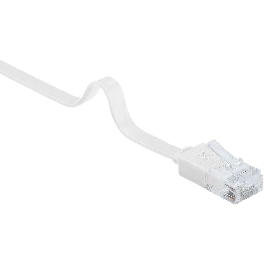 Kabel U utp kat. 6 - płaski