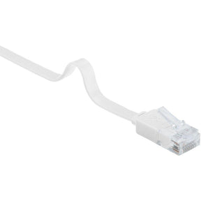 Kabel U utp kat. 6 - płaski
