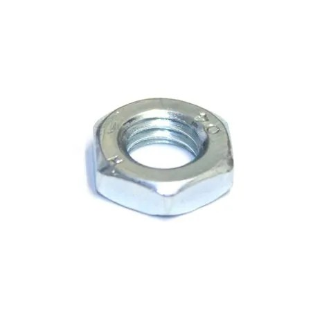 Nakrętka m16 płaska d439b elvz | 100 sztuk