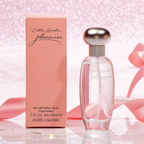Estee Lauder woda perfumowana w sprayu przyjemności kobiety 30ml dla kobiet
