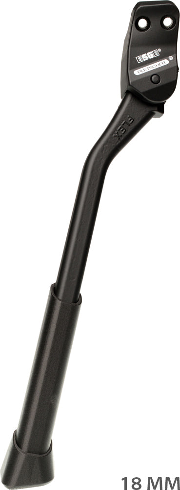 Tylna podpórka Pletscher Comp Flex Light | Lohabstand 40