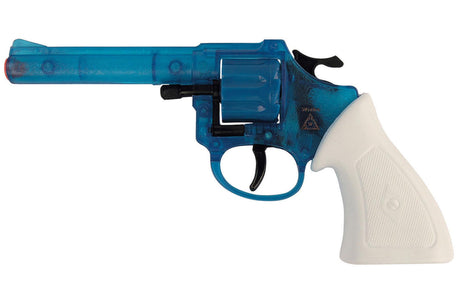 Pistolet Johntoy Wicke Ringo 198mm 8 nabojów na karcie