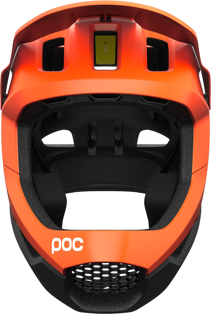 Poc otocon race mips - kask integralny | s (51-54cm)