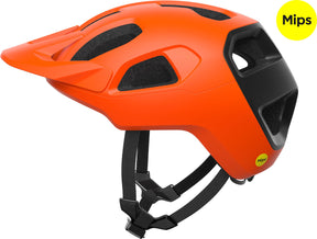 Poccularis mips - kask mtb | m (55-58cm)