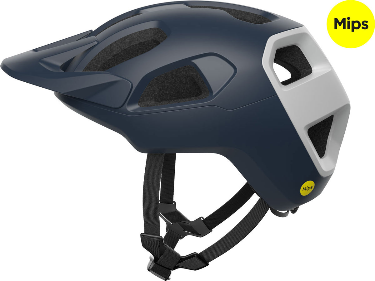 Poccularis mips - kask mtb | m (55-58cm)