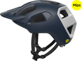 Poccularis mips - kask mtb | m (55-58cm)