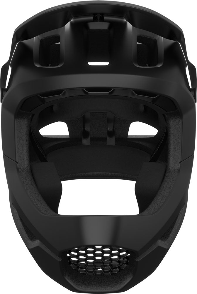 Poc otocon - kask integralny