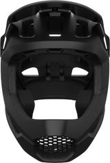 Poc otocon - kask integralny