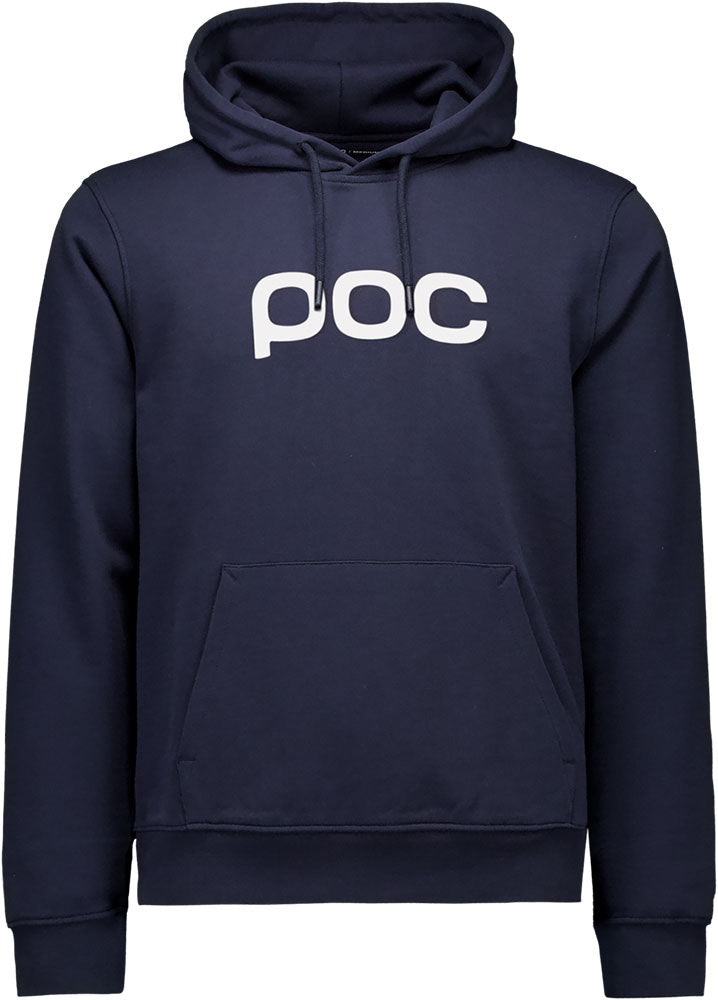 Poc kaptur - sweter z kapturem | XXL