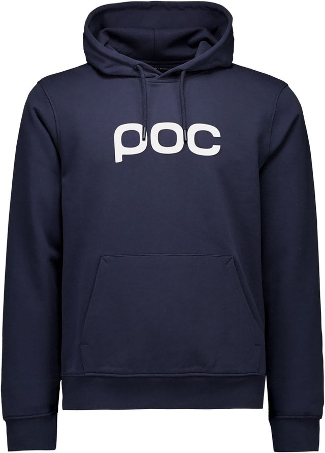 Poc kaptur - sweter z kapturem | XXL