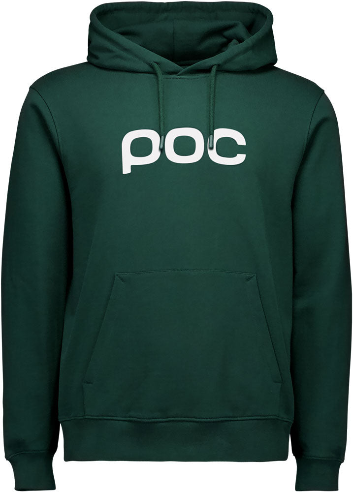 Poc kaptur - sweter z kapturem | l