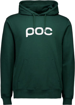 Poc kaptur - sweter z kapturem | l