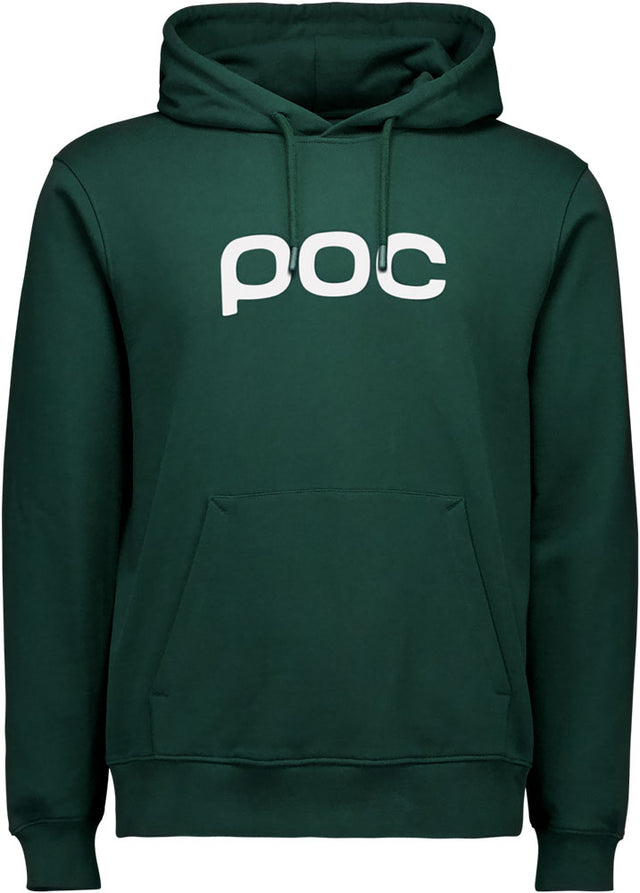 Poc kaptur - sweter z kapturem | l