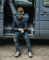 Poc Resistance Pro DH – spodnie MTB