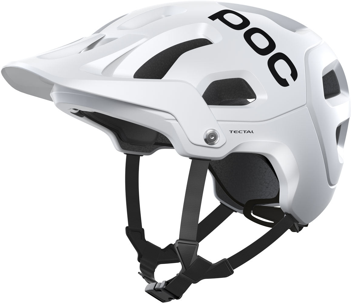Poc tectal - kask mtb | l (59-62 cm)