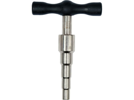 Yato kalibrator voor pex-pijpen 16-18-20-25-32mm