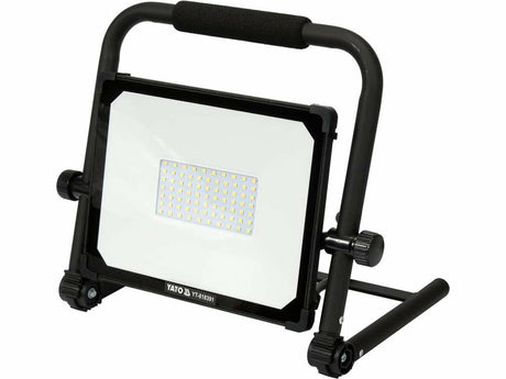 Yato mobiele koplamp smd led 50w 4750lm