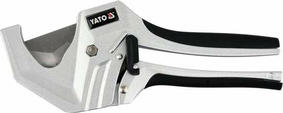 Yato buizensnijder pcv 42mm v-cut