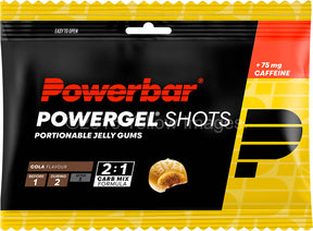 Powerbar power żelowe shoty 60g