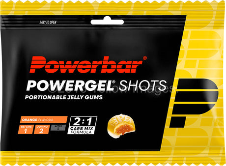 Powerbar power żelowe shoty 60g