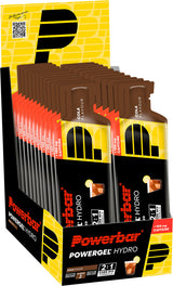 Powerbar Powergel Hydro 24er w pudełku