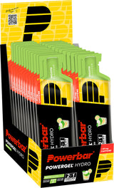 Powerbar Powergel Hydro 24er w pudełku