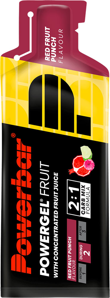 Powerbar Powerbar żel owocowy 41g