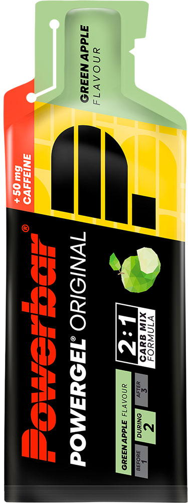 Powerbar powergel oryginalny 41g