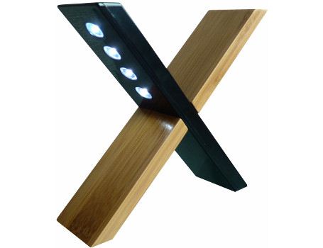 PowerPlus Solar Bureaulamp x Model Sphynx