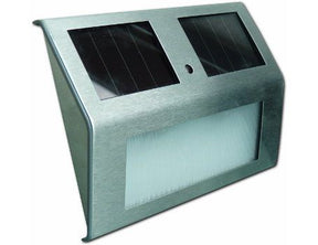 Lampa słoneczna PowerPlus wielofunkcyjna Goldfinch