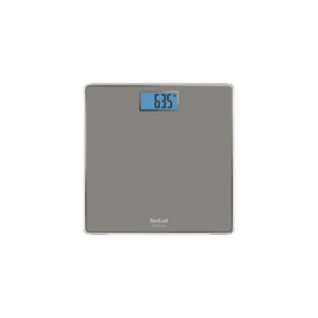 Waga osobista Tefal Classic szara do 160kg