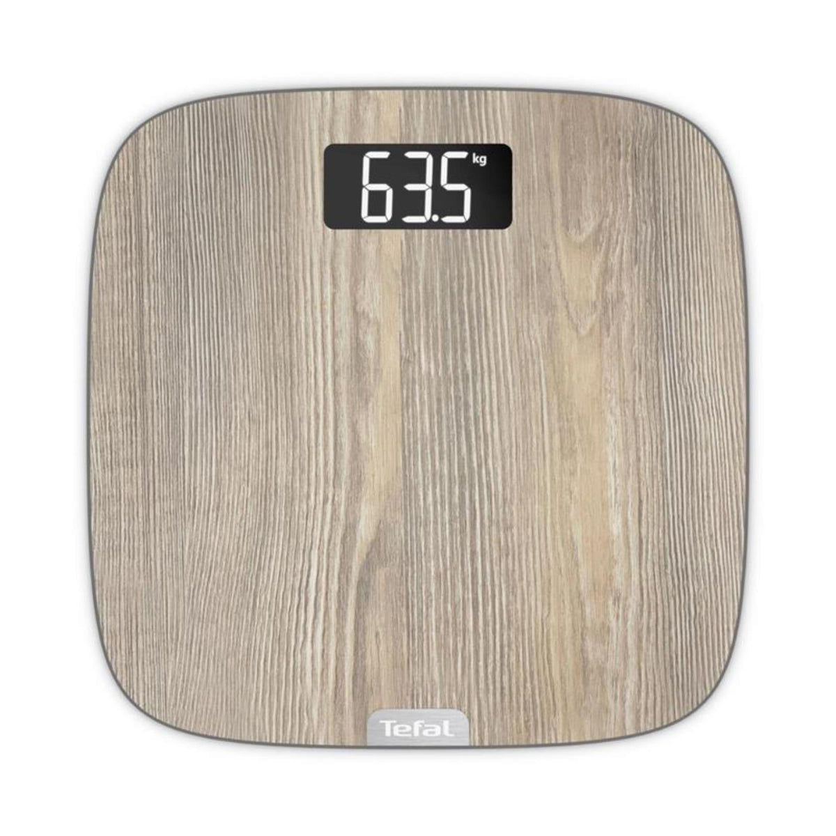 Drewniana waga osobista Tefal Origin