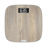 Drewniana waga osobista Tefal Origin