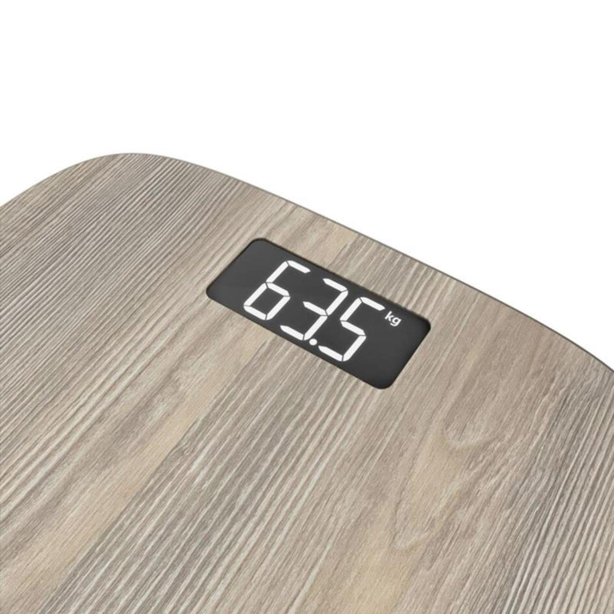 Drewniana waga osobista Tefal Origin