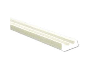 Ecosavers Pasmo szkicu - E Profil - 6m - 1-3 mm - Biały