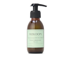 Pasta do zębów Rebloom Care Premium - łagodna mięta - 120 ml
