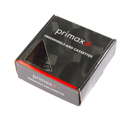 Primax E Cassette 7 Speed 11-28t Srebrny w pudełku