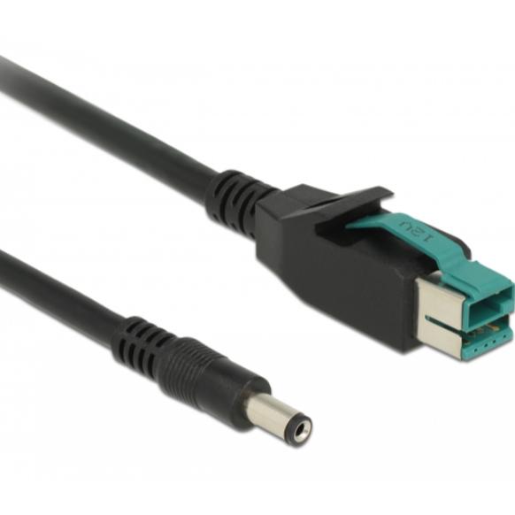 Zasilany kabel USB do drukarki