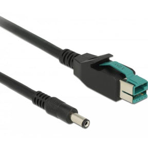 Zasilany kabel USB do drukarki