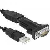 Kabel USB-szeregowy