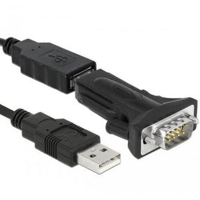Kabel USB-szeregowy