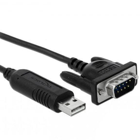 Kabel USB-szeregowy
