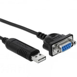 Kabel USB-szeregowy