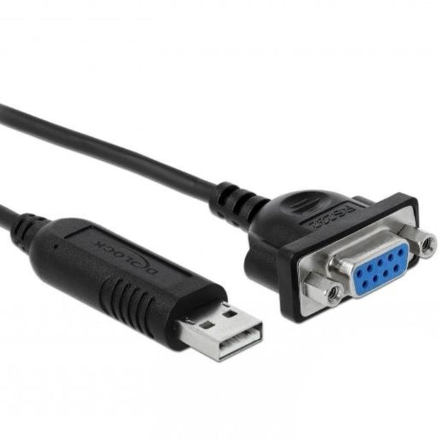 Kabel USB-szeregowy