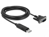 Kabel USB-szeregowy
