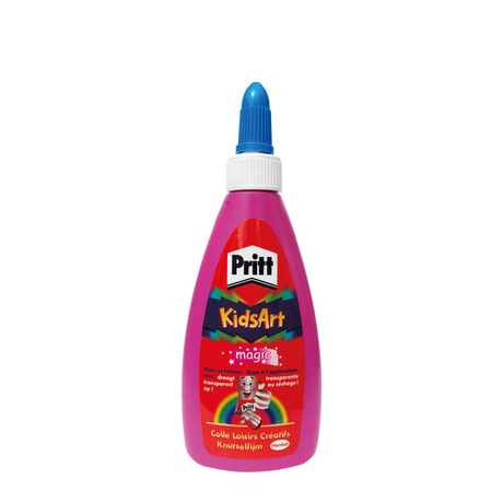 Klej do rękodzieła magicznego Pritt kidsart 100g