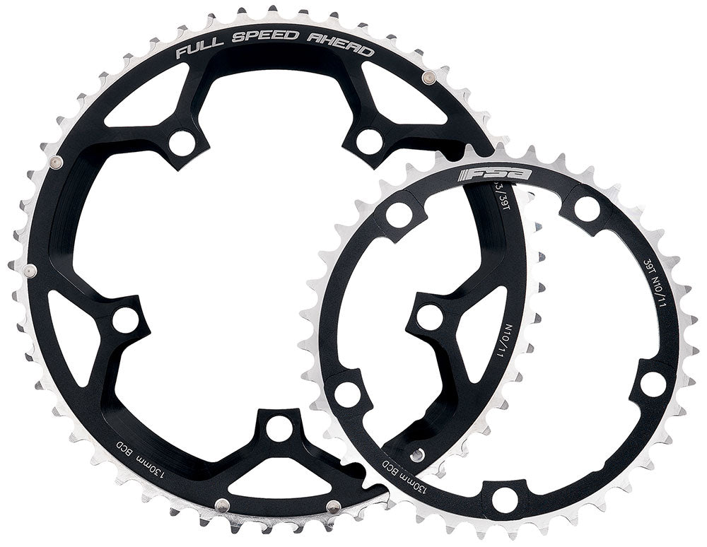 Tarcza szosowa Fsa Pro