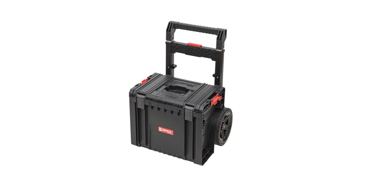 Qbrick system pro kar 2.0 plus