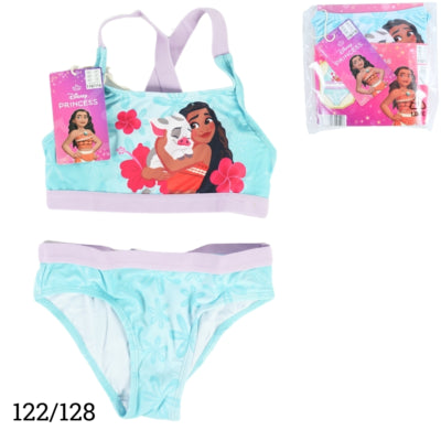 Disney Princess Moana bikini 98 104 | 10 sztuk