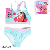 Disney Princess Moana bikini 98 104 | 10 sztuk